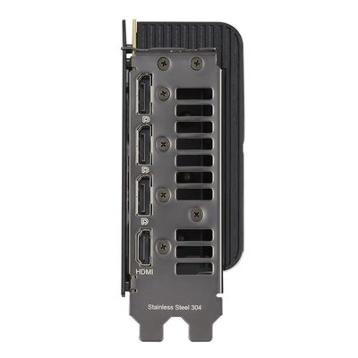 ASUS  PROART-RTX4080S-O16G (GeForce RTX 4080 SUPER 16GB) 
