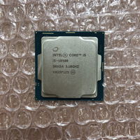 中古  INTEL Core i5 10500 (1200/3.1G/12M/C6/12) 142723 