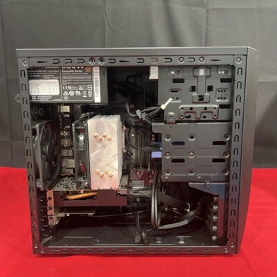 【静岡東瀬名店】中古  THIRDWAVE GALLERIA MT(Corei7-9700K/16GB/SSD512GB+SSD1TB/BD-XL/GTX1660 SUPER 6GB/W11P) 5140001112 