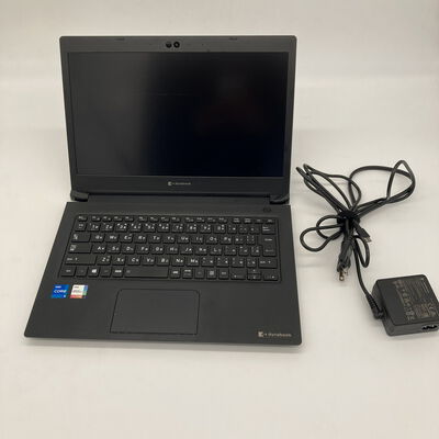 【堺七道店】中古  dynabook S73/HS(i5-1135G7/8GB/SSD256GB/W11P) 4660001741 