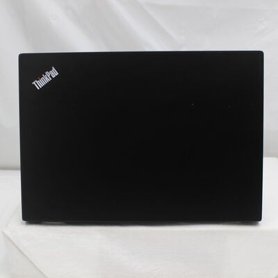 【通販センター】中古  Lenovo ThinkPad L13(Intel Core i5 10210U 1.60GHz/16GB DDR4/SSD256GB/-/オンボード/13.3/1920x1080/Wi-Fi/WEBCAM/W11H/VBT) 195436 