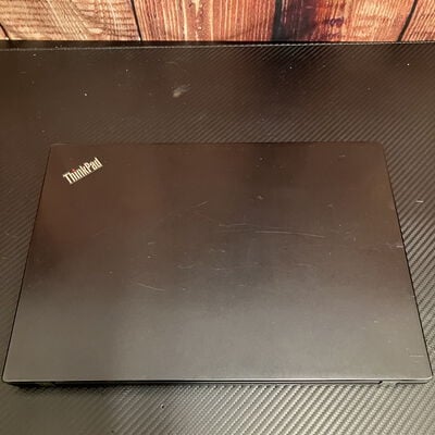 【富士青葉店】中古  LENOVO ThinkPad X13 (AMD Ryzen 5 Pro 4650U 2.10GHz/32GB/SSD256GB/-/オンボード/13.3/1920x1080/Wi-Fi/WEBCAM/W11P/Microsoft Office Home and Business 2024) 184183 