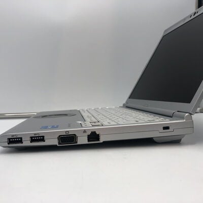 【福井日之出店】中古  Panasonic CF-SV(i5-1135G7/8GB/SSD256GB/W11P) 5200001239 