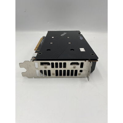 【座間相武台】中古  ASUS DUAL-RX6500XT-O4G (RX6500XT 4GB) 148975 