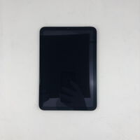 中古  iPad mini 第6世代 64GB MK7M3J/A スペースグレイ Wi-Fi 4860001028 