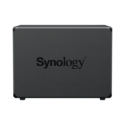 Synology  DiskStation DS425+ (4ベイ NAS) 
