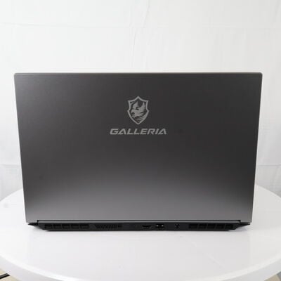 【通販センター】中古  THIRDWAVE GALLERIA RL7C-R35-5N 201204 