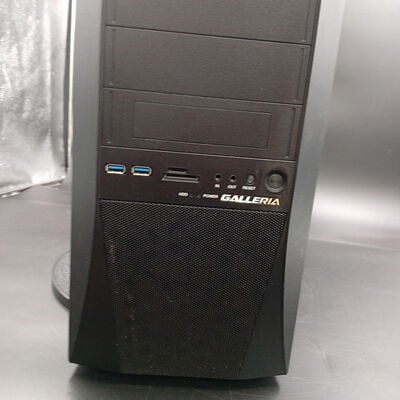 【大須店】中古  GALLERIA AT5 3120022913 