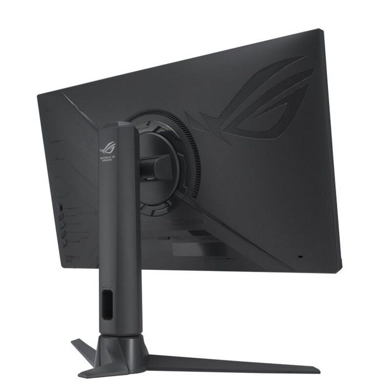 ASUS ROG Strix XG276Q (27インチワイド 液晶モニター) ｜ パソコン