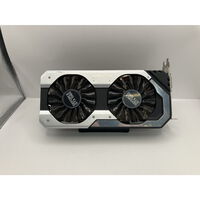 中古  Palit NE51060S15J9-1060J (GTX1060 6G GDR5 SJS) 132004 
