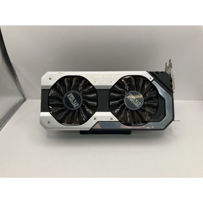 【仙台店】中古  Palit NE51060S15J9-1060J (GTX1060 6G GDR5 SJS) 132004 