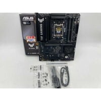 中古  ASUS TUF GAMING B650E-E WIFI (B650E ATX AM5 DDR5) 4640002429 
