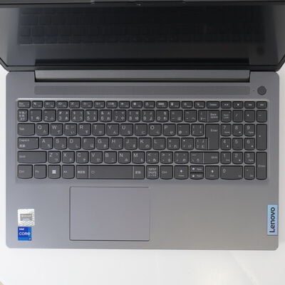 【通販センター】中古  Lenovo IdeaPad Slim 3 15IRH8 83EM008SJP(Intel Core i7 13620H/16GB/SSD500GB/なし/オンボード/15.6/1920x1080/Wi-Fi/W11H64 MAR) 185401 