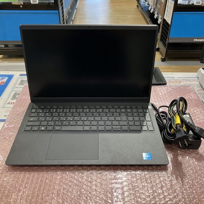 【宮崎恒久店】中古  DELL inspiron15 3511 (Core i5-1135G7/8GB/SSD256GB/WLAN/15.6FHD/W11H64) 5160000557 