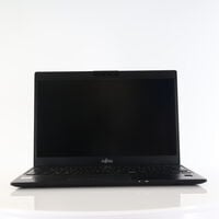 中古  FUJITSU　LIFEBOOK(i5-10310U/8GB/SSD250GB/W11P) 3410015349 
