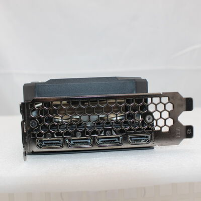 【通販センター】中古  Palit RTX3070 GamingPro NE63070019P2-1041A (RTX3070 8G) 143906 
