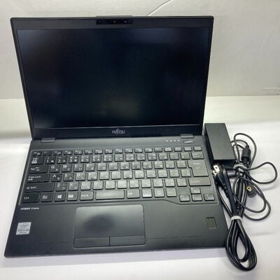 【千葉店】中古  FUJITSU LIFEBOOK U9310/D (Intel Core i5 10310U 1.7GHz/8GB/SSD256GB/-/オンボード/13.3/1920x1080/Wi-Fi/WEBCAM/W11P64) 176075 