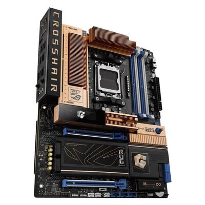 ASUS  ROG CROSSHAIR 2006 (X870E AM5 ATX) 