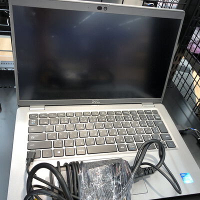 【姫路店】中古  DELL Latitude 5420 (INTEL Core i5 1145G7 2.6GHz/16GB/SSD512GB/-/オンボード/14/1920x1080/Wi-Fi/WEBCAM/W11P64) 179609 