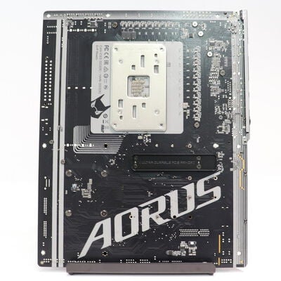 【札幌店】中古  GIGABYTE X870 AORUS ELITE X3D (X870 ATX AM5) 3210015287 