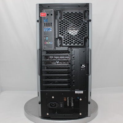 【通販センター】中古  THIRDWAVE GALLERIA XA7R-R57 187619 