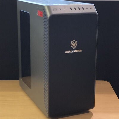 【甲府飯田店】中古  ZA9C-R38(i9 12900K/32GB/SSD1TB/RTX3080/W11P) 4720001664 