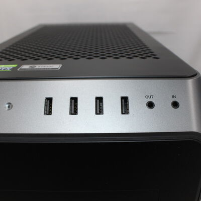 【博多店】中古  THIRDWAVE GALLERIA SK(AMD Ryzen 7 3700X/16GB/SSD512GB/なし/NVIDIA GeForce RTX 3070 8GB/W11H64 MAR) 189715 