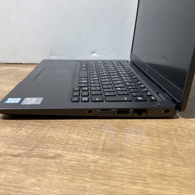 【富山本郷店】中古  Dell Latitude 5300 (Intel Core i5 8365U 1.60GHz/16GB/SSD256GB/-/オンボード/13.3/1366x768/Wi-Fi/WEBCAM/W11H) 186773 