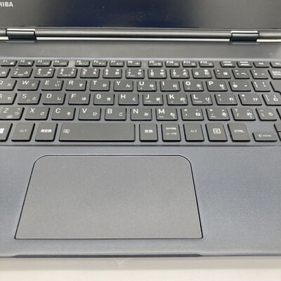 【堺七道店】中古  dynabook VC72/DR(i5-8250U/8GB/SSD256GB/W11P) 4660001753 