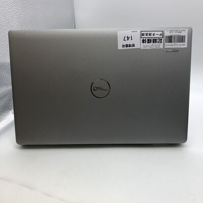 【宇都宮鶴田店】中古  DELL Latitude 5520 (Intel Core i7 1185G7 3.00GHz/16GB/SSD256GB/-/GeForce MX450/15.6/1920x1080/GbE/Wi-Fi/WEBCAM/W11H) 193801 