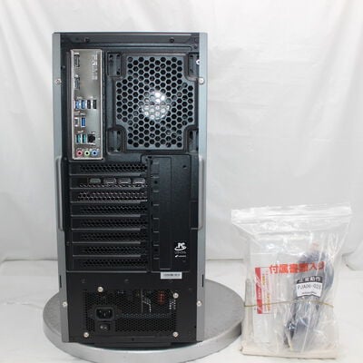 【通販センター】中古  THIRDWAVE GALLERIA XA7-36 199086 