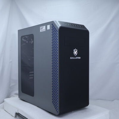 【通販センター】中古  THIRDWAVE GALLERIA SK(Intel Core i7 13700KF/32GB DDR5 (PC5)/SSD500GB/なし/NVIDIA GeForce RTX 4090 24GB/W11H64 MAR) 204751 