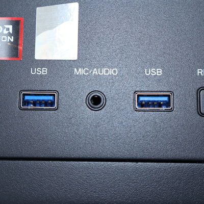 【通販センター】中古  THIRDWAVE GALLERIA Lightning-GAV7XRB 204879 