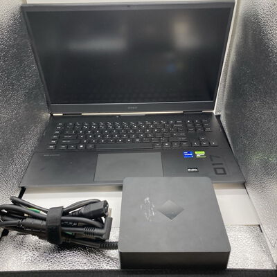 【八王子店】中古  HP OMEN by HP Laptop 17-ck2019TX 1230010136