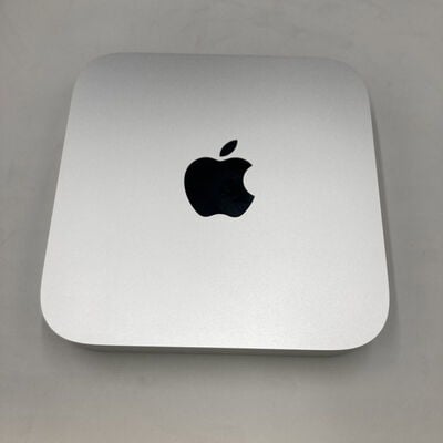 【熊本浜線店】中古  Apple Mac mini 2020 (M1 8CPU 8GPU/8GB/512GB) シルバー MGNT3J/A 144584 