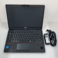 中古  Fujitsu Lifebook U7311(i5-1145G7/8GB/SSD256GB/W11P) 3410014886 