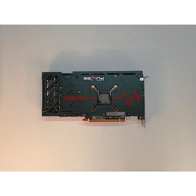 【前橋ｲﾝﾀｰｱｶﾏﾙ店】中古  各社 Radeon RX7600 (8GB PCI-E) 162724【8/14価格改定!】 