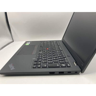 【仙台店】中古  Lenovo ThinkPad L13 Gen3 (Core i5-1245U/16GB/SSD 256GB/-/-/WLAN/13.3UWXGA/W11P/-) 3240011233 