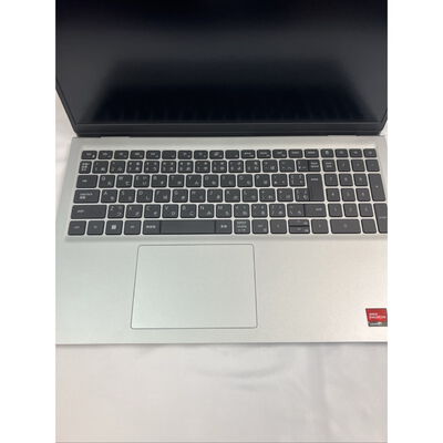 【仙台店】中古  DELL 15 DC 15255 (Ryzen5 7530U/16GB/SSD 512GB/-/-/WLAN/15.6インチFHD/W11H/-) 3240010704 