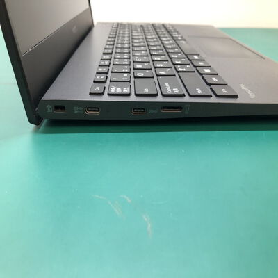 【津ラッツ店】中古  NEC VersaPro(i7-10510U/16GB/SSD256GB/W10P) 4990000805 