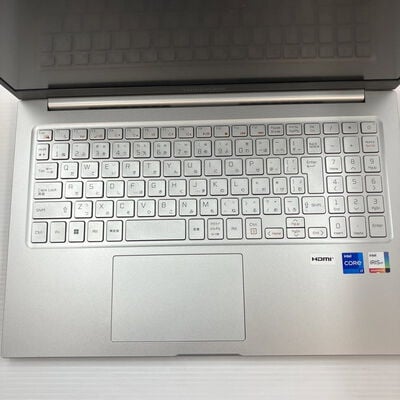 【秋葉原本店】中古  THIRDWAVE_DX_R7(i7-1355U/16GB/SSD1TB/W11H) 3410014993 