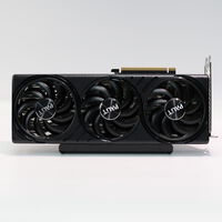 中古  Palit NE75070019K9-GB2050S (RTX5070 12GB Infinity 3) 188943 