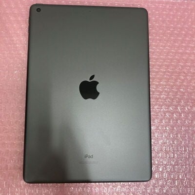 【静岡東瀬名店】中古  Apple iPad 10.2インチ (第8世代/2020) Wi-Fi 32GB スペースグレイ MYL92J/A 143620 