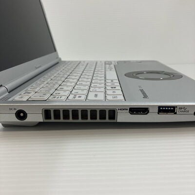 【秋葉原本店】中古  Panasonic Let's note CF-SV9RDQVS(Intel Core i5 10310U 1.70GHz/16GB DDR4/SSD256GB/-/オンボード/12.1/1920x1200/GbE/Wi-Fi/WEBCAM/W11P) 193206 