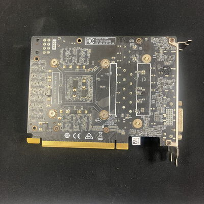 【大宮店】中古  各社 Geforce GTX1660 SUPER  (6GB PCI-E) 141214 
