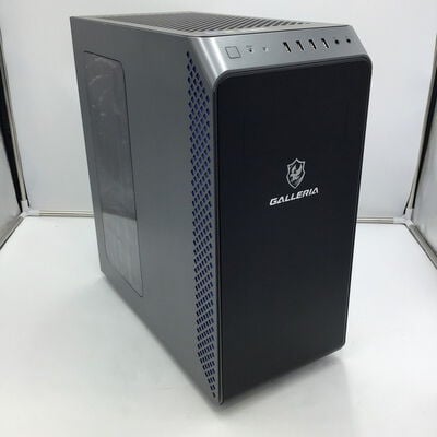 【白山FM松任店】中古  GALLERIA SK 4950001843【3/5値下げ!】 
