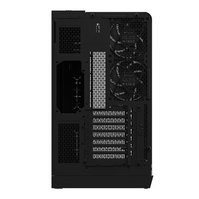 Thermaltake  View 390 Air Black CA-11F-00M1WN-00 (ATX ガラス ブラック) 