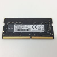 中古  PC4-25600 8GB ノート用(DDR4-3200) 158771 