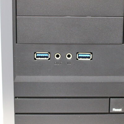 中古  THIRDWAVE Magnate EM041(Intel Core i5 10400/16GB/SSD1TB/なし/NVIDIA GeForce GTX 1650 4GB/W11H64 MAR) 178571 