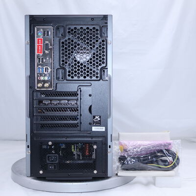 【通販センター】中古  THIRDWAVE GALLERIA RM5R-R46 203086 